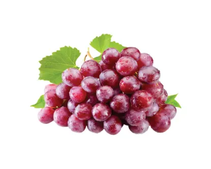 Lal Angur (Grapes Red) (N) Kg