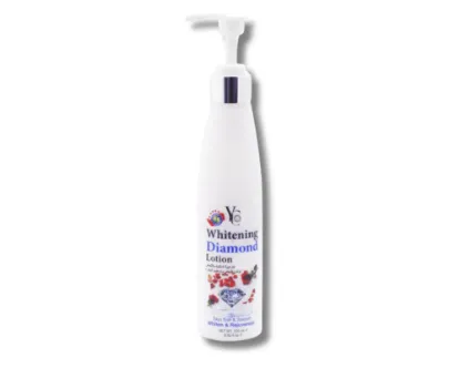 Yong Chin Whitening Diamond Lotion 205ml