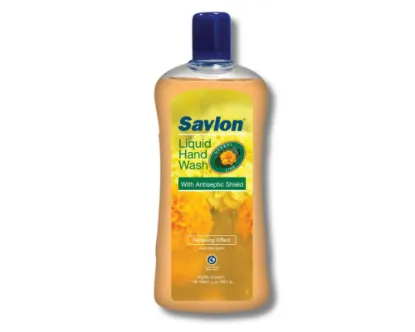 Savlon Handwash Marigold 1Ltr. + 50ml Extra