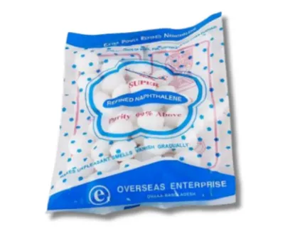 Super Naphthalene 30pcs (Pack)