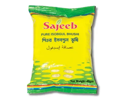 Sajeeb Isbgul Bhushi 40(±)5gm