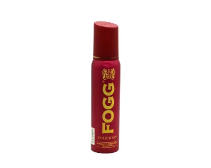 Fogg Delicious Body Spray Women 120ml