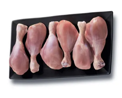 Broiler Chicken Drumstick/per kg