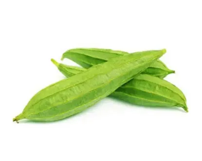 Jhinga (Ridge Gourd) kg