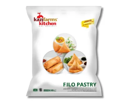 KaziFarms Kitchen Filo Pastry 400gm
