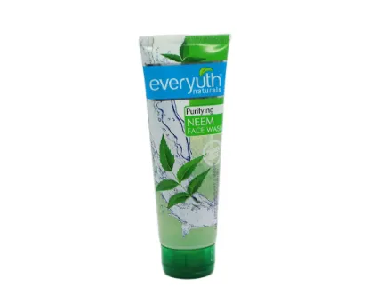 Everyuth Neem Face Wash 150g India