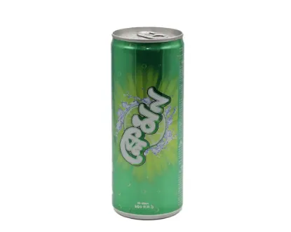 Clemon 250ml (Can)