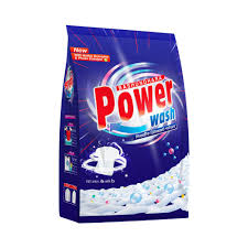 Bashundhara Power Wash Detergent 1kg