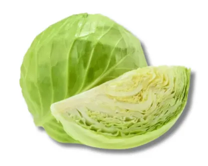 Badhakopi (Cabbage) per piece