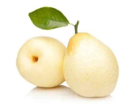 Nashpati (Pears White) (per kg)