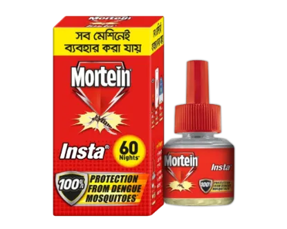 Mortein Insta Refill 45ml