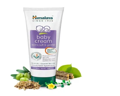 Himalaya Baby Cream 50gm