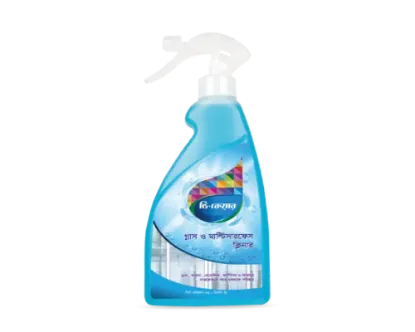 D-Care Glass & Multisurface Cleaner 350ml