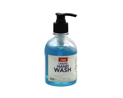 Shwapno Hand Wash Ocean Blue 250ml