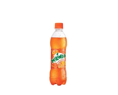 Mirinda 500ml Pet