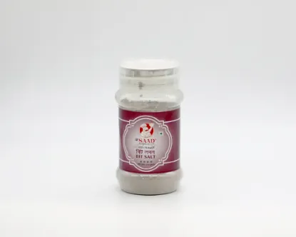 Saad Bit Salt 100gm