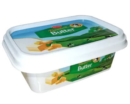 Pran Premium Butter 200gm (Box)