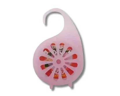 ATM Air Freshener Orchid 70gm