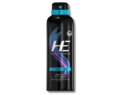 He Ruler Perfume Body Spray 150ml