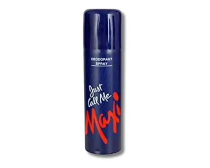 Maxi Just Call Me Body Spray 200ml