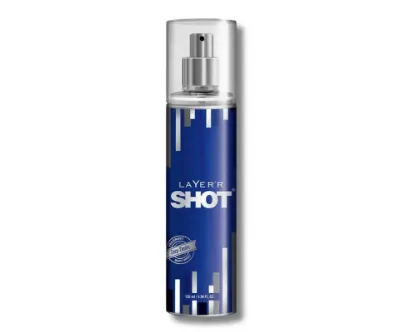 Layer Shot Deep Desire Body Spray 135ml