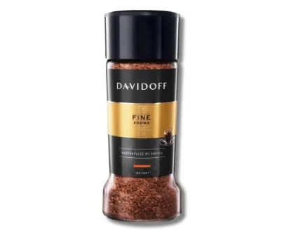 Davidoff Café Fine Aroma 100gm