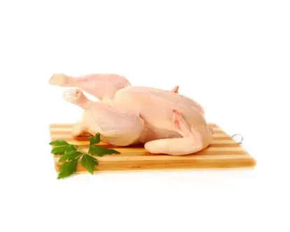 Broiler Chicken Premium (With Skin) /per kg