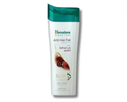 Himalaya Anti Hair Fall Shampoo 180ml
