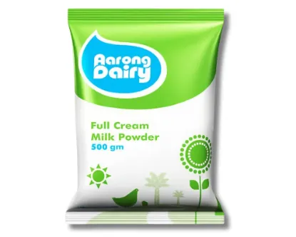 Aarong Powder Milk 500gm