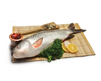 Rui Fresh Local Cultured (3-3.99 kg) per kg