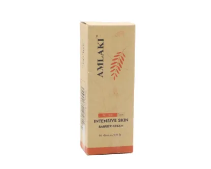 Amlaki Intensive Skin Barrier Cream 50ml