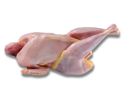 Roast Chicken /per piece