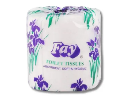 Fay Toilet Paper