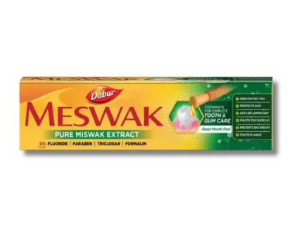 Meswak Complete Oral Care Toothpaste 200gm