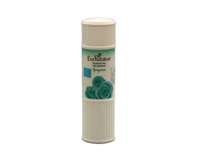 Enchanteur Gorgeous Talcum Powder 250gm