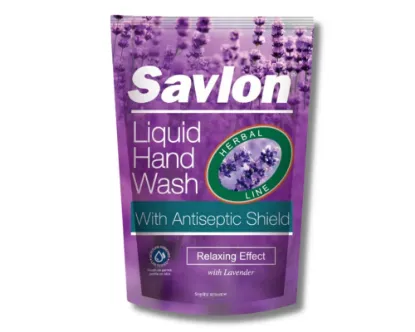 Savlon Lavender Handwash 200(±)30ml