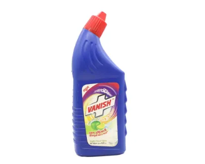 Vanish Liquid Toilet Cleaner 500ml