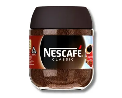 Nescafe Classic Coffee 24gm (Jar)