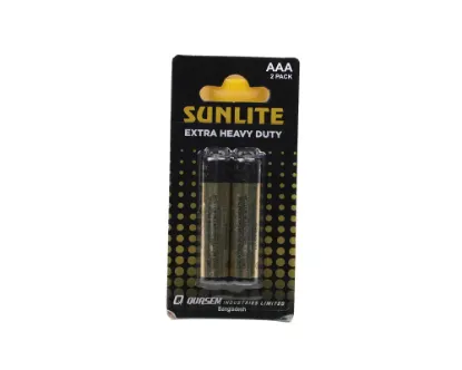 Sunlite Heavy Duty Red Um-3
