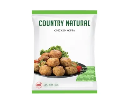 Country Natural Chicken Kofta 300gm