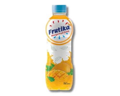 Frutika Mango 250ml