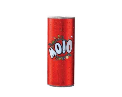 Mojo 250ml Can