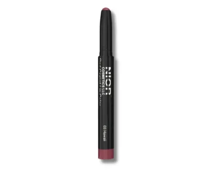 Nior Lip Color All Color 1.4gm DE