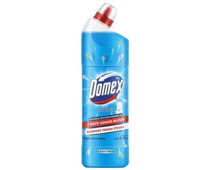 Domex Ocean Fresh Toilet Cleaner 500ml