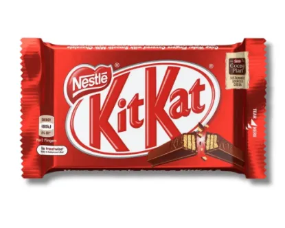 Nestle KitKat Chocolate 41.5(±5)gm
