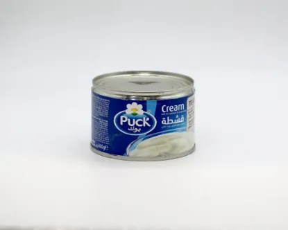 Puck Cream 160gm