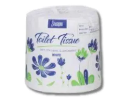 Shwapno Toilet Tissue (White)