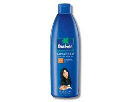 Parachute Advansed Hair Coconut Oil 300(±)25ml