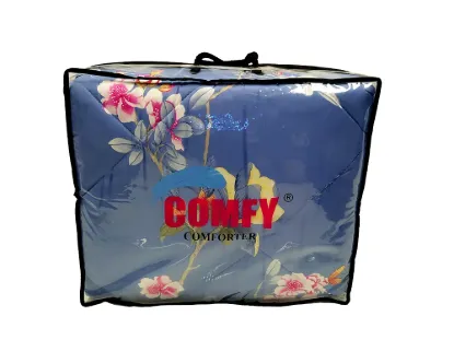 Comfy Double Comforter 233cm x 208cm
