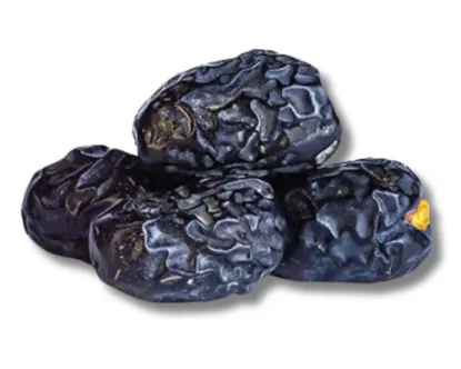 Khezur (Dates) Ajwa Premium 500gm (Pack)